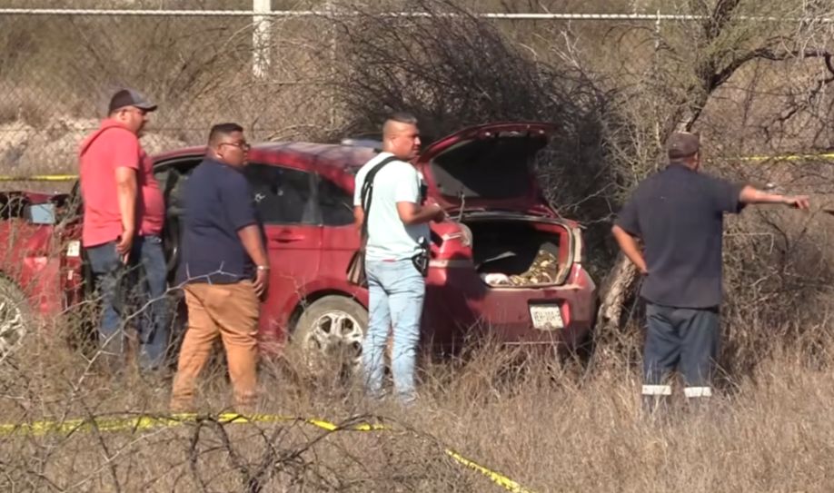 Ataque armado en penal de Rioverde se extiende hasta Rayón, SLP; hay 3 muertos