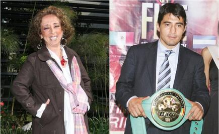 “La Güereja” y “El Terrible”, apodos aprobados para la boleta electoral