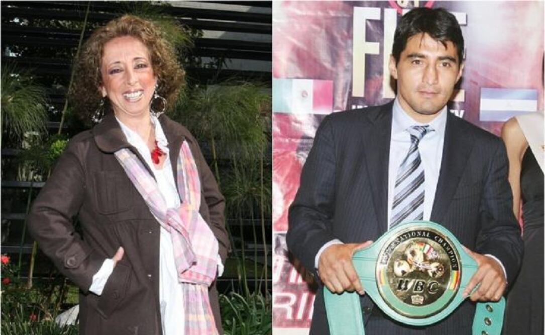 Todos aparecerán en la boleta junto con sus apodos, y avalados por el Instituto Nacional Electoral (Foto: Archivo / EL UNIVERSAL)