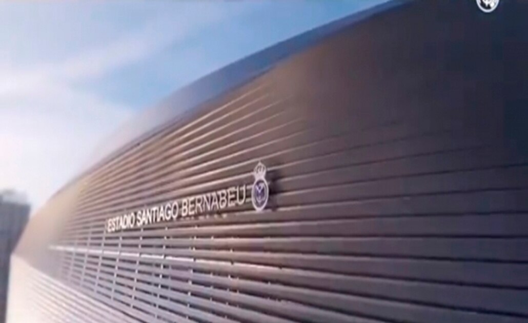 Carlos Slim será el encargado de remodelar el Santiago Bernabéu