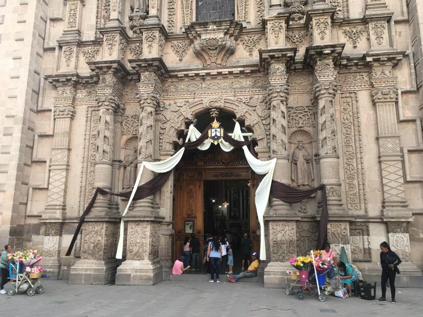 Foto: Samuel Estrada