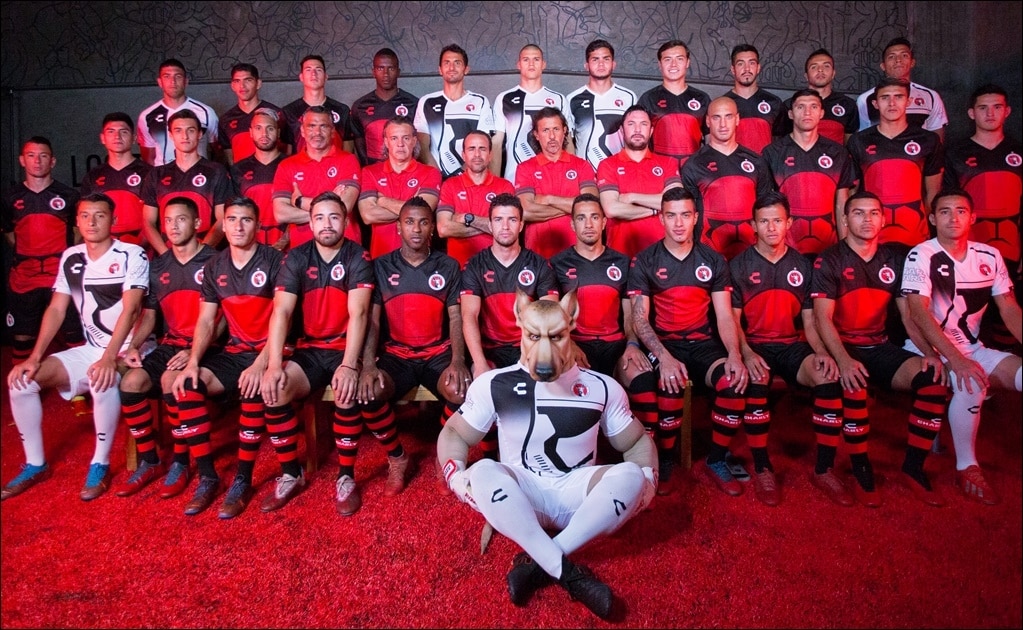 Star Wars llega a la Liga MX con espectacular jersey de Xolos