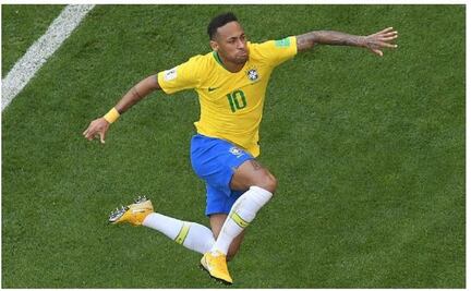 Así quedaron los cuartos de final de Rusia 2018