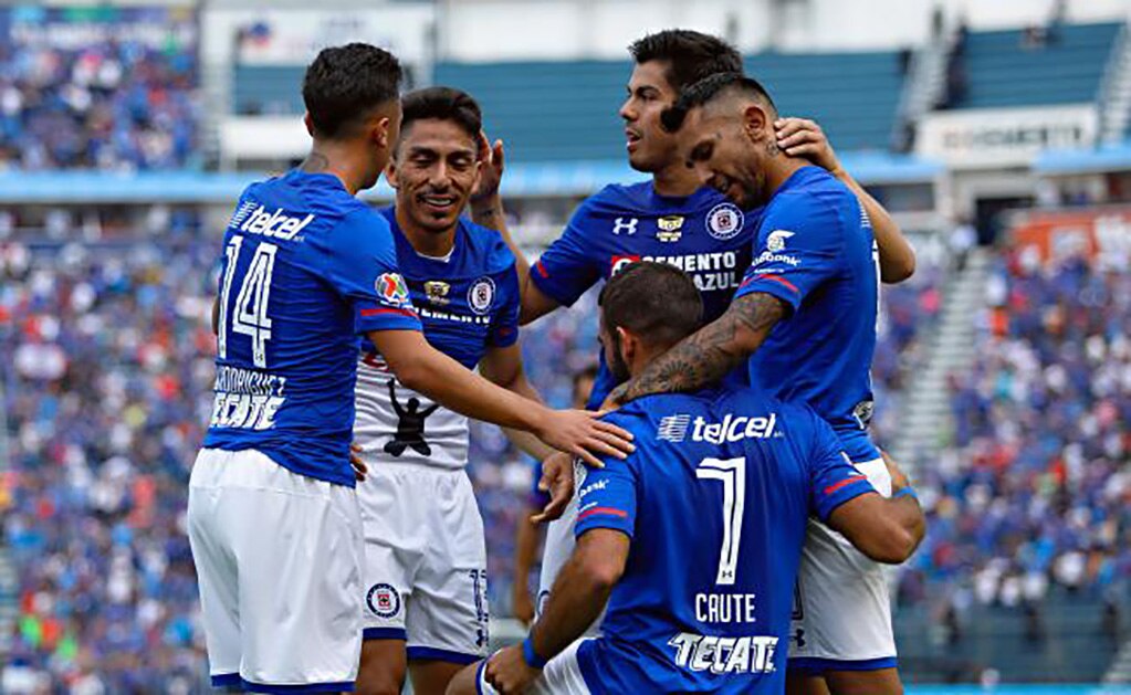 Despiden el Azul con una victoria