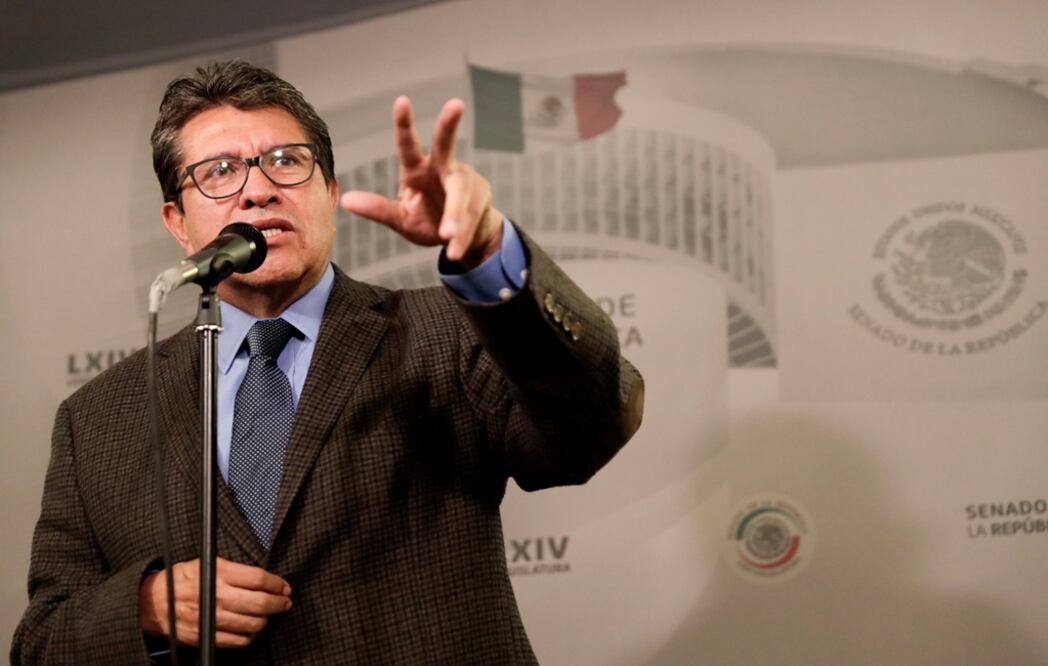 Foto: Archivo El Universal