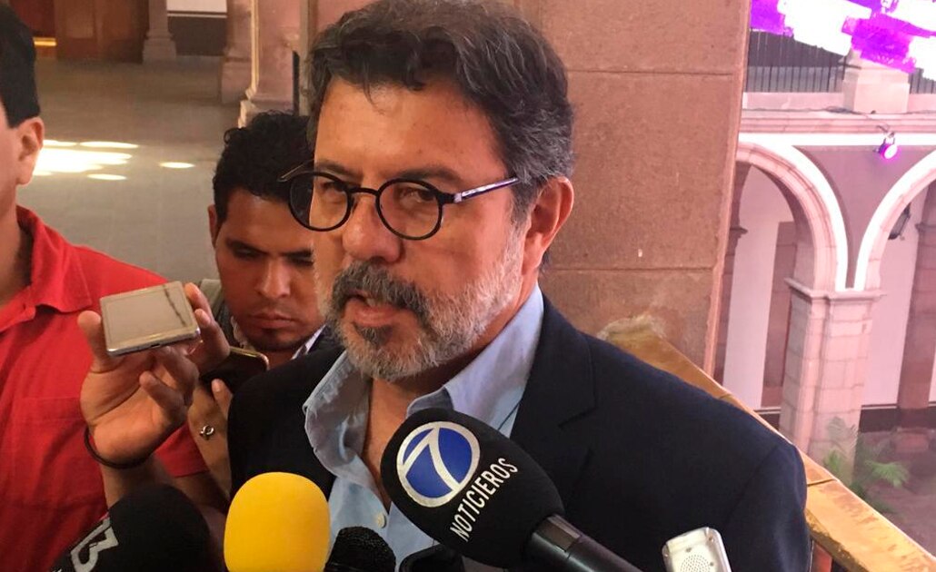 Foto: Archivo El Universal San Luis Potosí