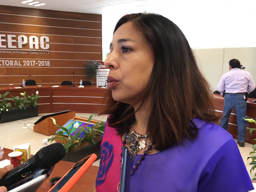 CEEPAC reporta 15 solicitudes de seguridad para candidatos