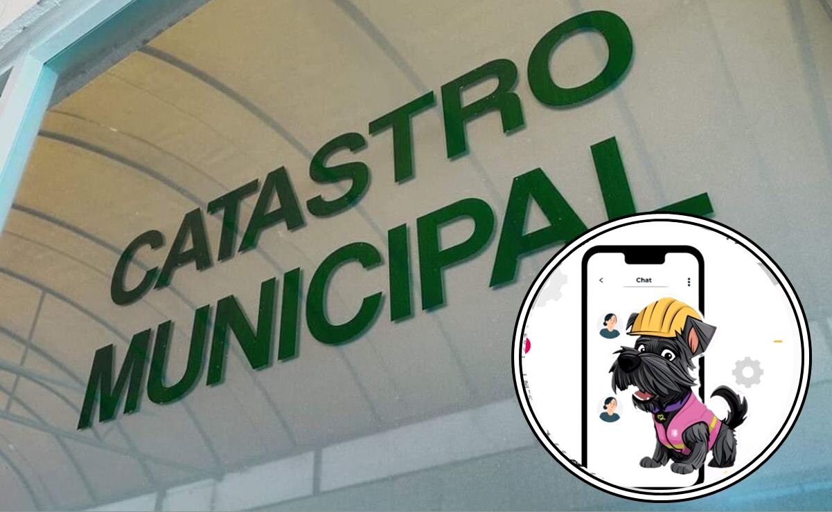 Pago de predial 2025 en SLP: Anuncia alcalde plataforma para hacerlo en línea