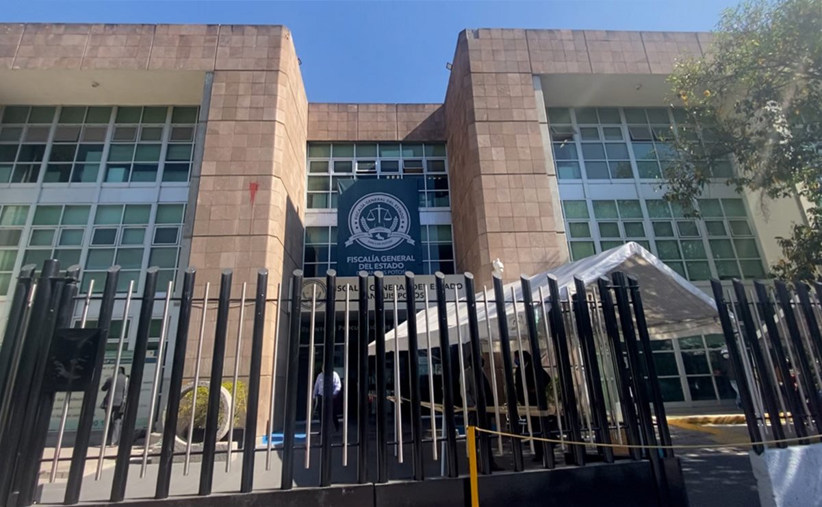 Fiscalía de SLP lanza convocatorias en náhuatl y téenek para agentes del ministerio público