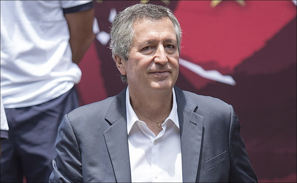 Fallece Jorge Vergara, dueño de las Chivas