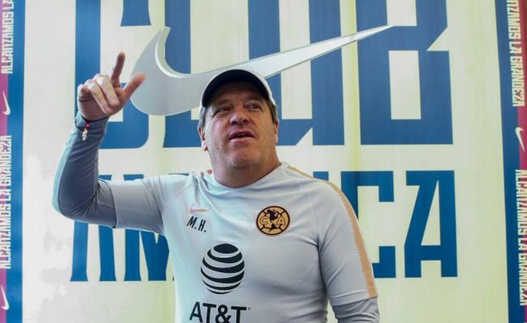 Miguel Herrera. Foto: Imago 7