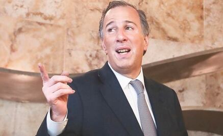 Presenta Meade iniciativa contra fuero