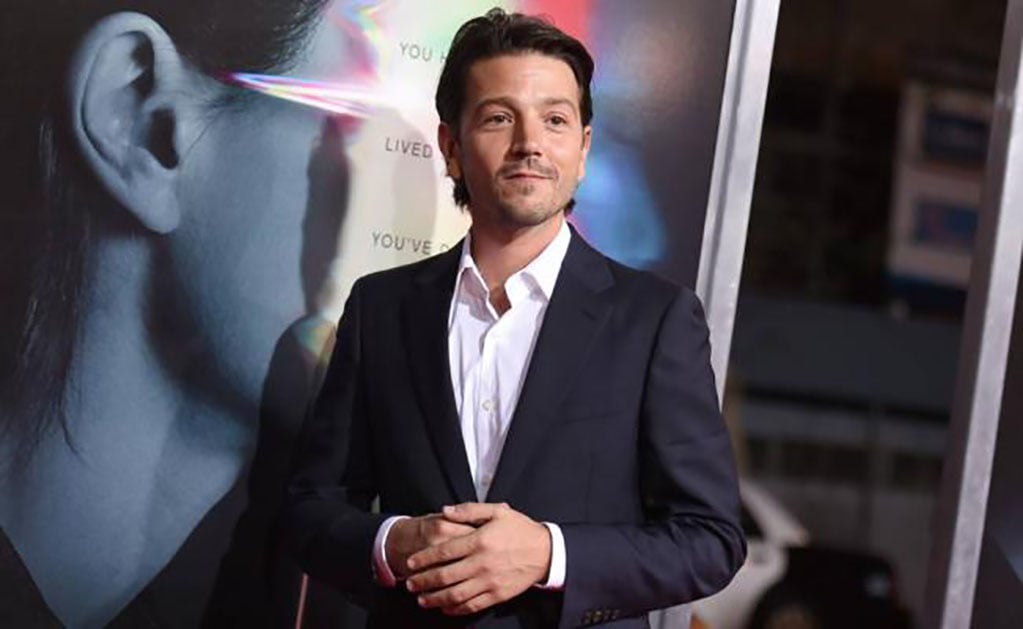 Diego Luna protagonizará cuarta temporada de "Narcos"