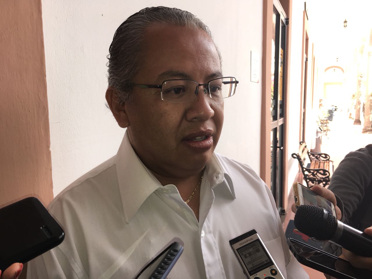 Lleva la UCD plan de trabajo de AMLO en SLP