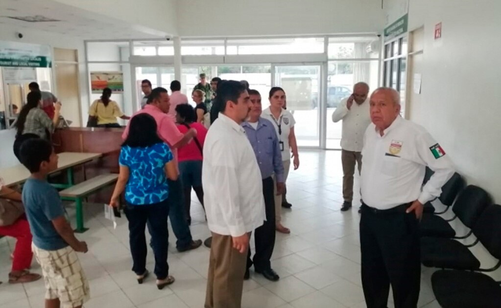 Otorga gobierno 2 mil tarjetas de visitantes regionales a ciudadanos de Belice