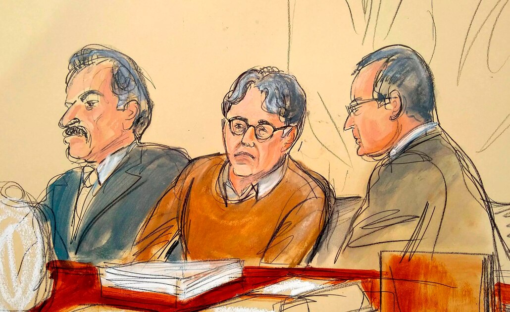 Líder de secta NXIVM enseñaba que la violación y el abuso infantil no son delitos