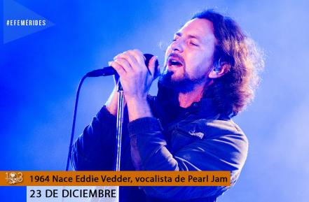 Efemérides 23 de diciembre