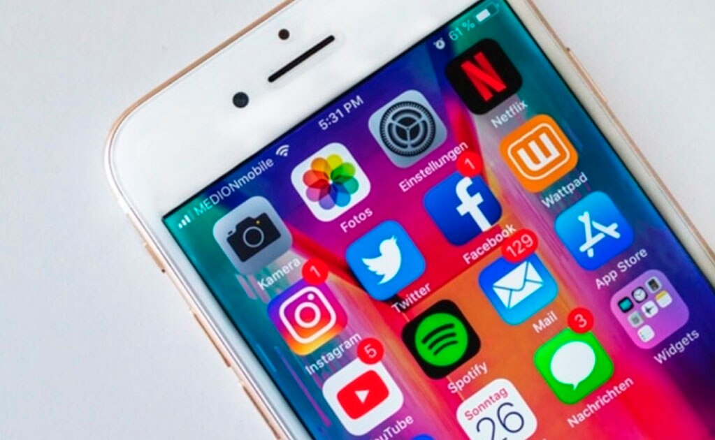 Las 10 redes sociales con más usuarios en el mundo