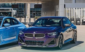 Planta de BWM en SLP será la primera de la firma en México en producir autos y baterías totalmente eléctricos