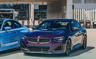 Planta de BWM en SLP será la primera de la firma en México en producir autos y baterías totalmente eléctricos