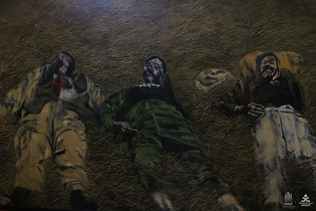 Foto: Universidad Autónoma de San Luis Potosí (UASLP).