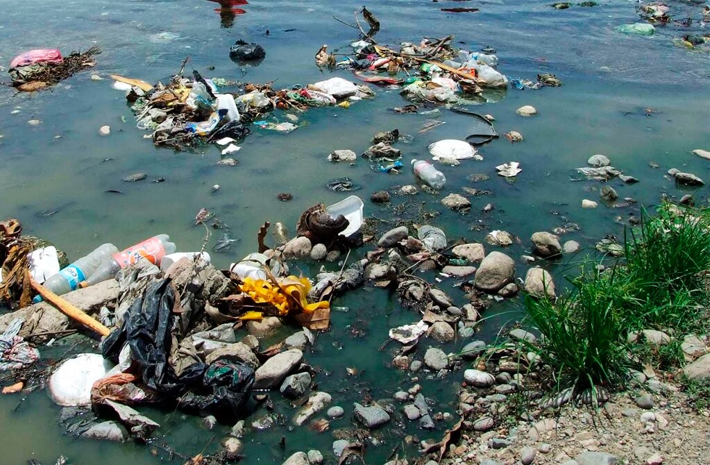 Potosinos correrían riesgo de consumir agua contaminada por metales