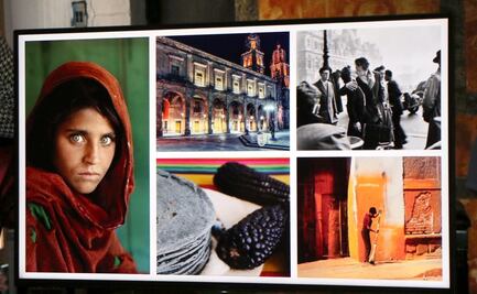 Concluye taller de Fotografía e Interculturalidad para personas migrantes en SLP