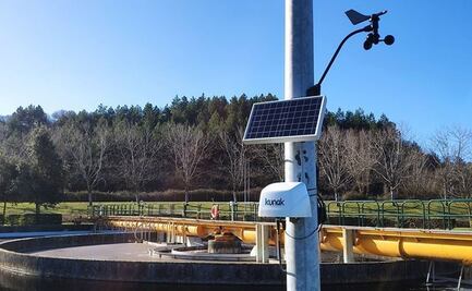 Ayuntamiento de San Luis Potosí adquirirá nuevos sensores para medir calidad del aire