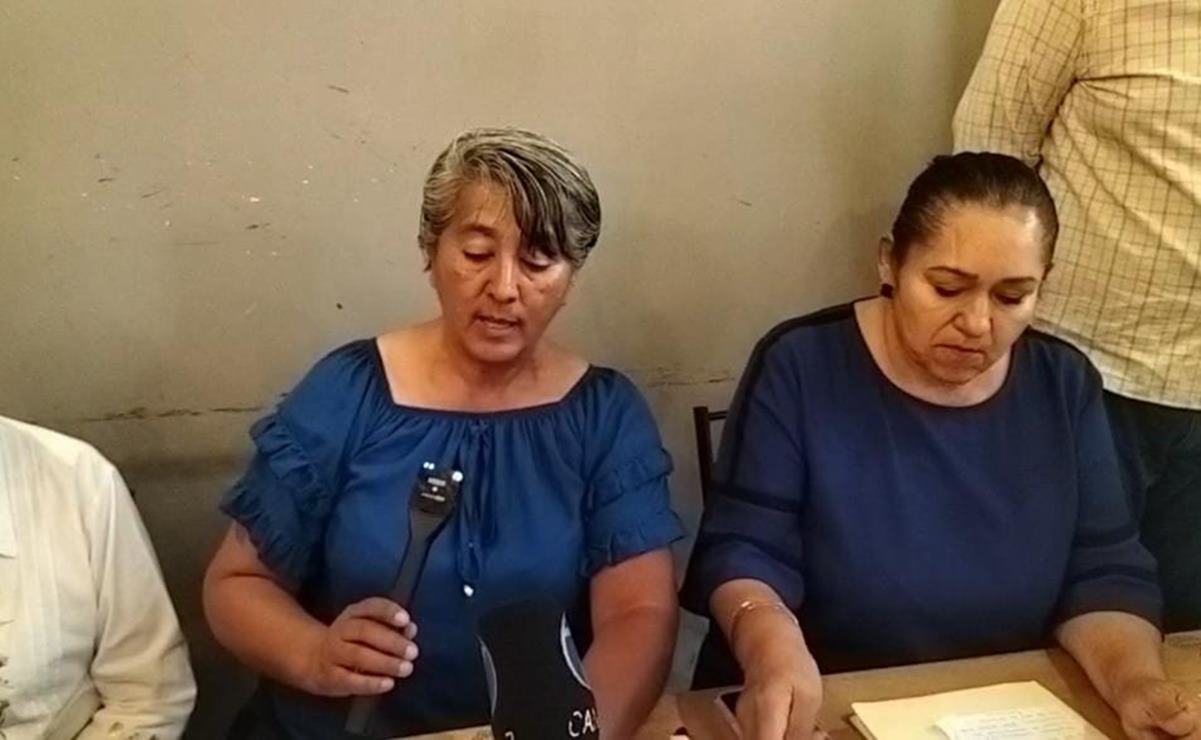 Acusan comerciantes hostigamiento y extorsión por parte de trabajadores del Ayuntamiento de SLP