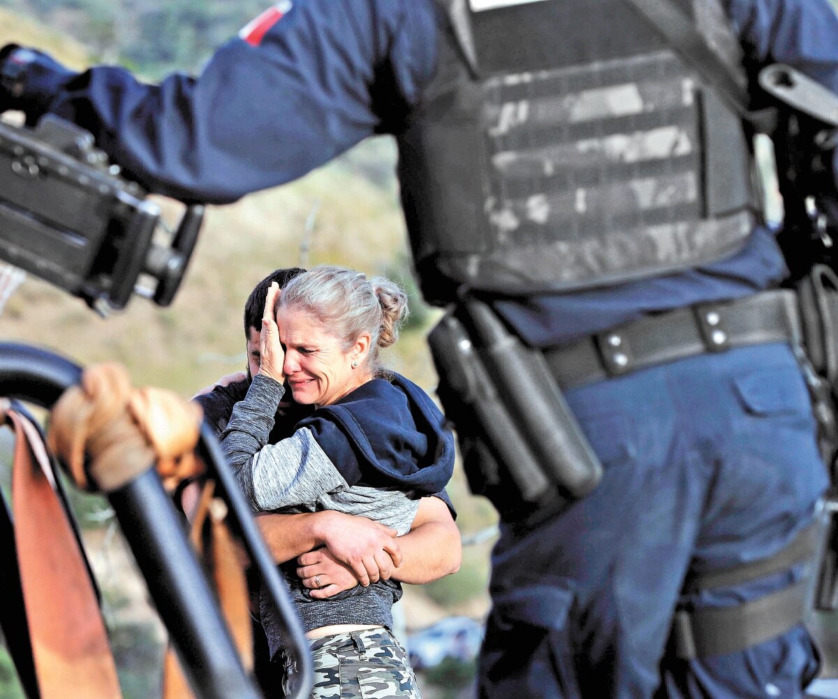 Decepcionante, trabajo de Fiscalía, acusa LeBarón