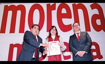  Morena perfila renovación de dirigencia nacional