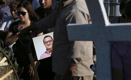 Colocan a México como segundo país más mortífero para periodistas