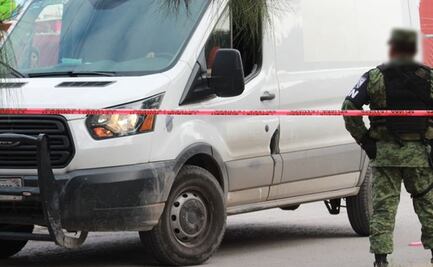 Asesinan a cuatro personas en colonia Tepeyac de San Luis Potosí