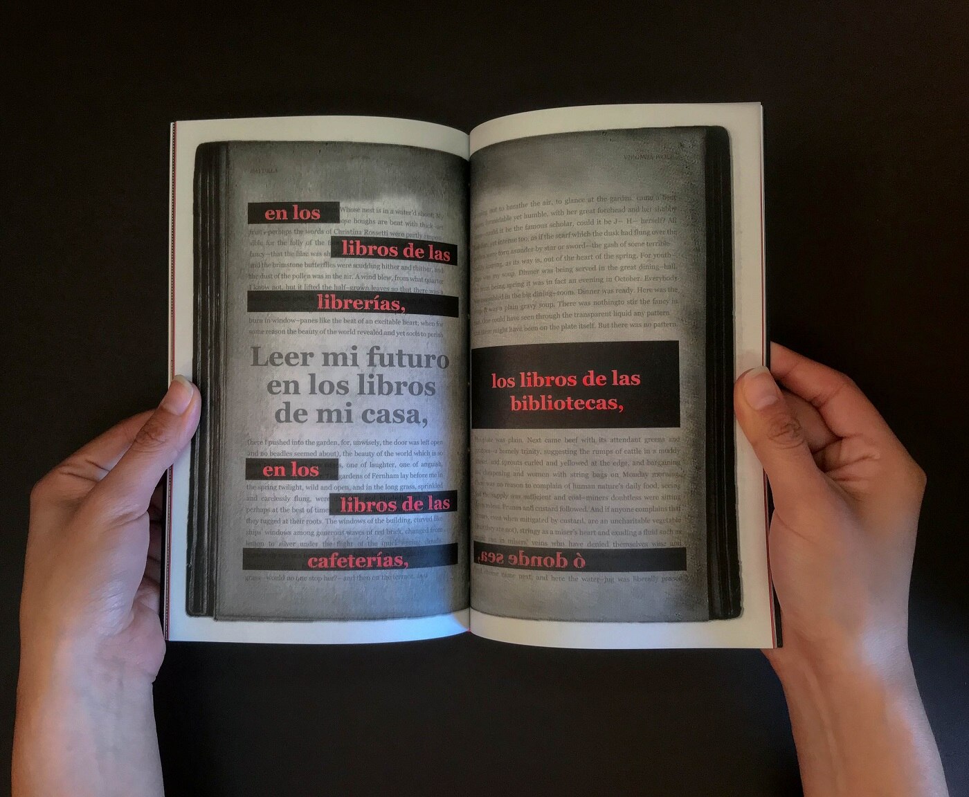 Ofrece UASLP en la FIL nuevo libro de colección Uniletras