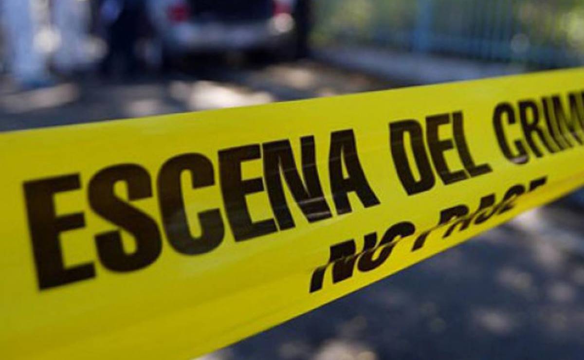 Se registran en SLP siete homicidios durante la primera semana de 2023 