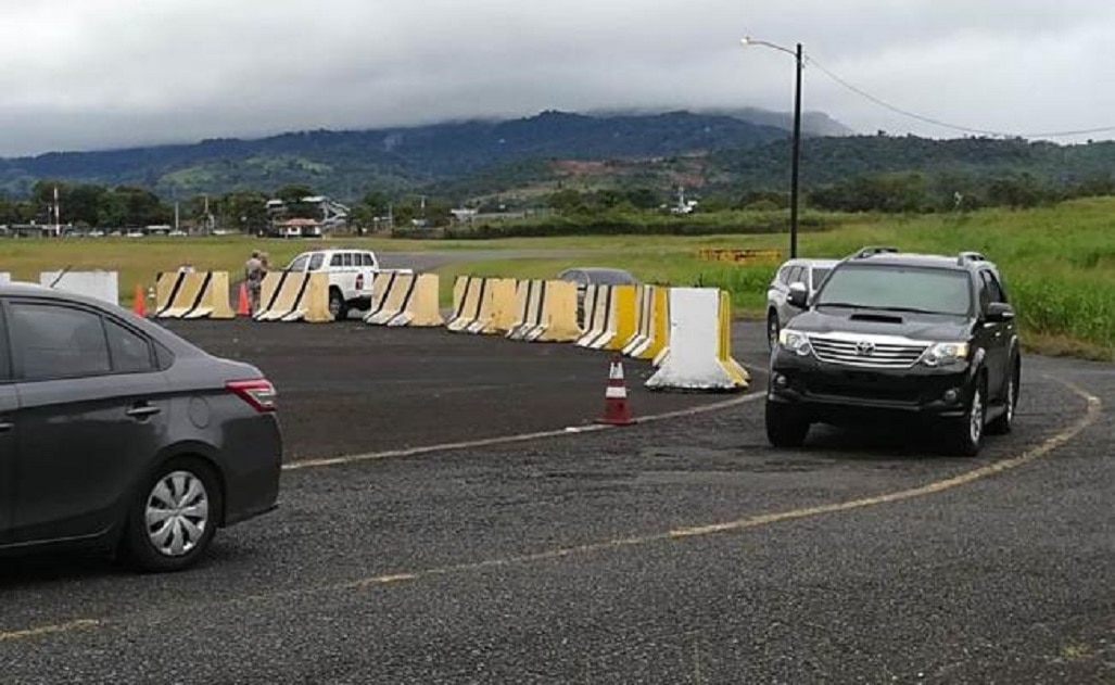 Panamá informa que culminó proceso para extraditar a Roberto Borge