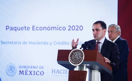 Hacienda: presupuesto, con herramientas para combatir evasión fiscal