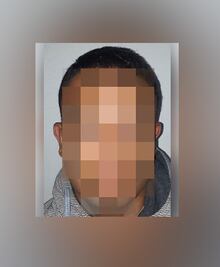 Detienen a un joven por robo calificado