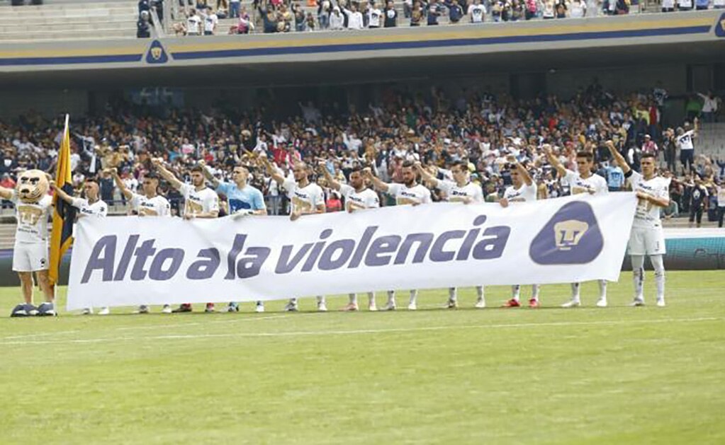 Foto: Archivo. El Universal.