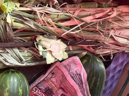 ¿En el tianguis o en el supermercado? Esto cuesta preparar ponche navideño