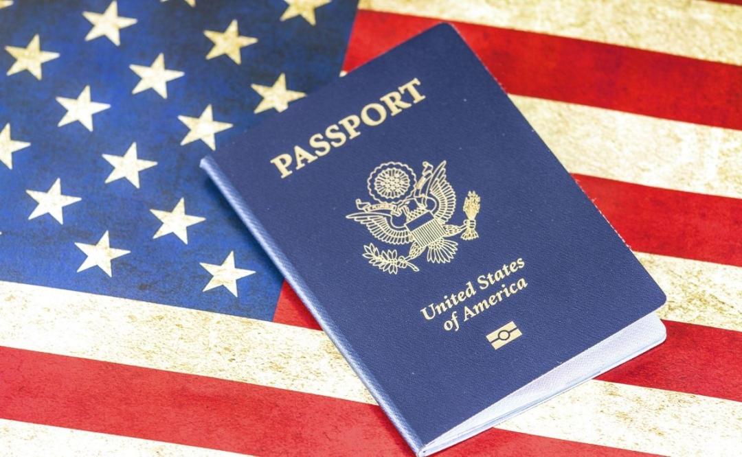 Pasaportes americanos. ¿Dónde y quién puede tramitarlo en San Luis Potosí?