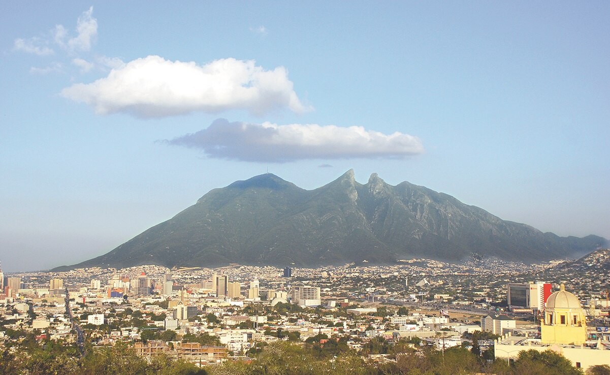 Foto: Archivo. EL UNIVERSAL