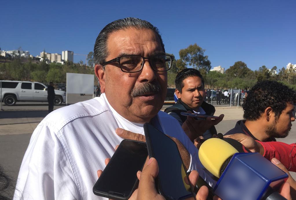 Continúa búsqueda de persona desaparecida en Cañada del Lobo