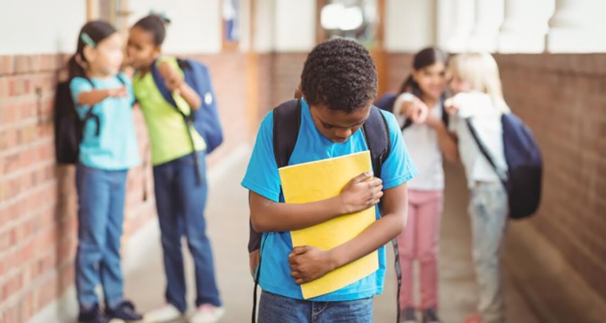 Violencia escolar, al alta en el sector básico