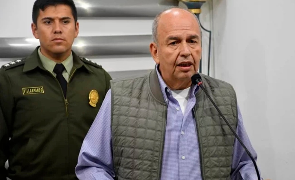 “Allá nos veremos”, revira Bolivia a México tras anuncio de ir a la Corte Internacional