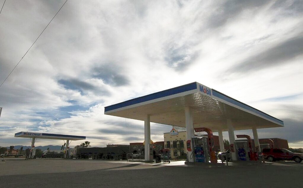 Mobil continúa proyecto de crecimiento en SLP