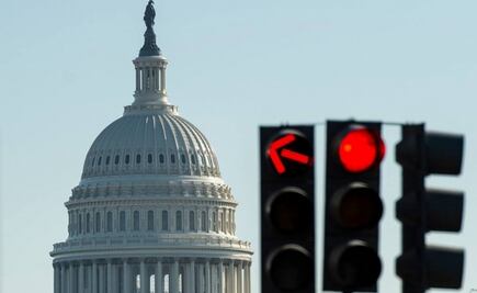  Sin muro de Trump, Congreso de EU avanza en proyecto de ley de seguridad fronteriza