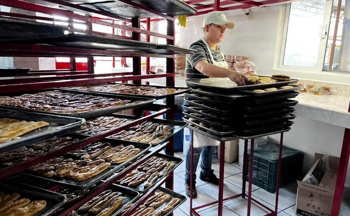 Foto: Campechanas la RR.