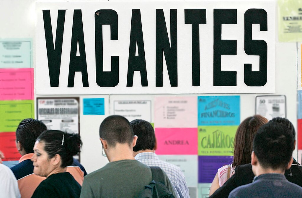 Ocupa SLP posición 15 en generación de empleo durante 2018