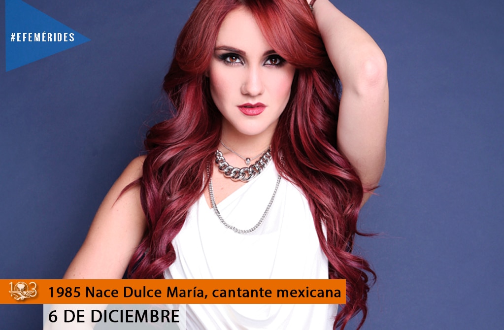 Efemérides 06 de diciembre